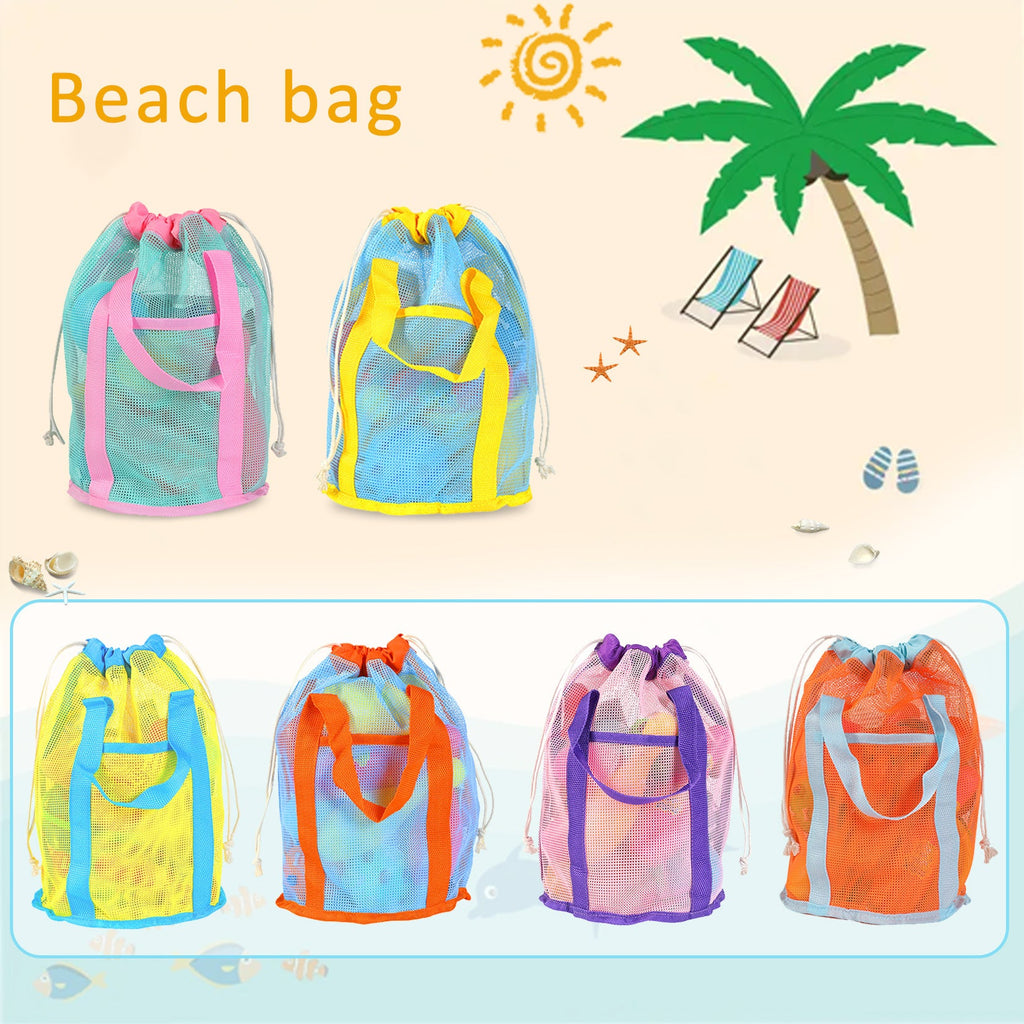 1Sporty mesh bag Miroken