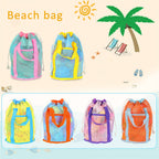 1Sporty mesh bag Miroken