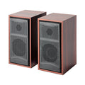 1High-Fidelity Desktop Sound System Miroken