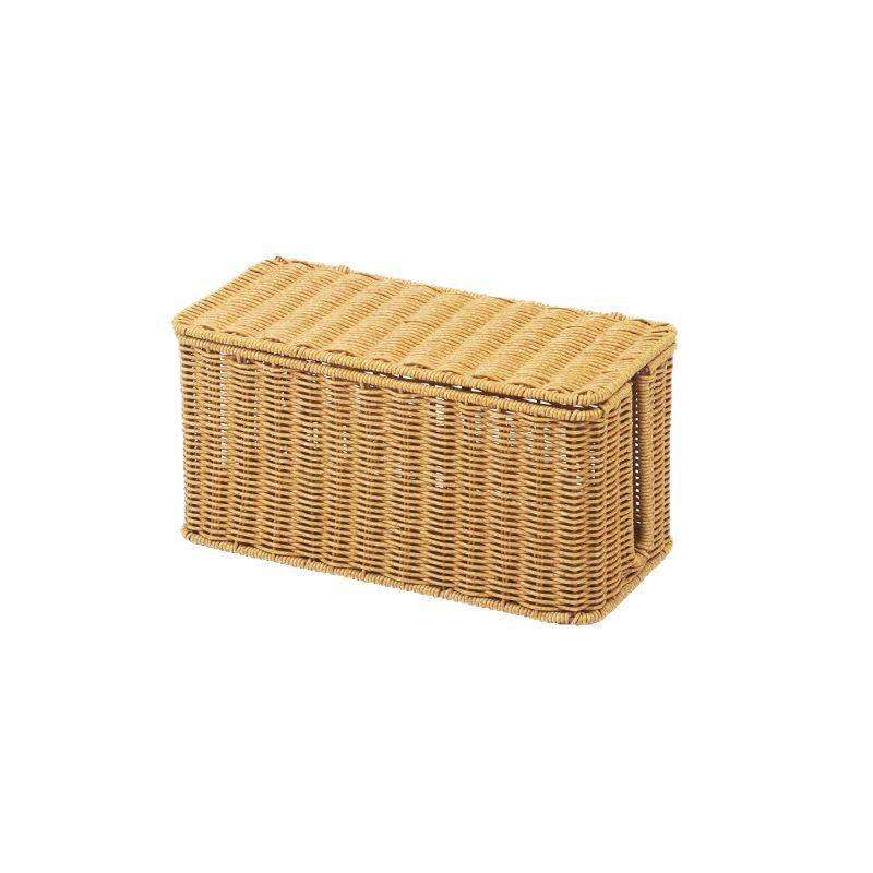 1Woven Storage Cube Organizer Miroken