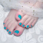 1Decorative Nail Art Miroken