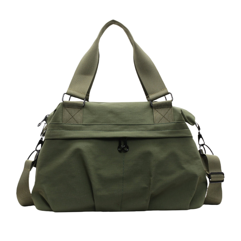 1Multifunctional Travel Shoulder Bag Miroken