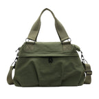 1Multifunctional Travel Shoulder Bag Miroken
