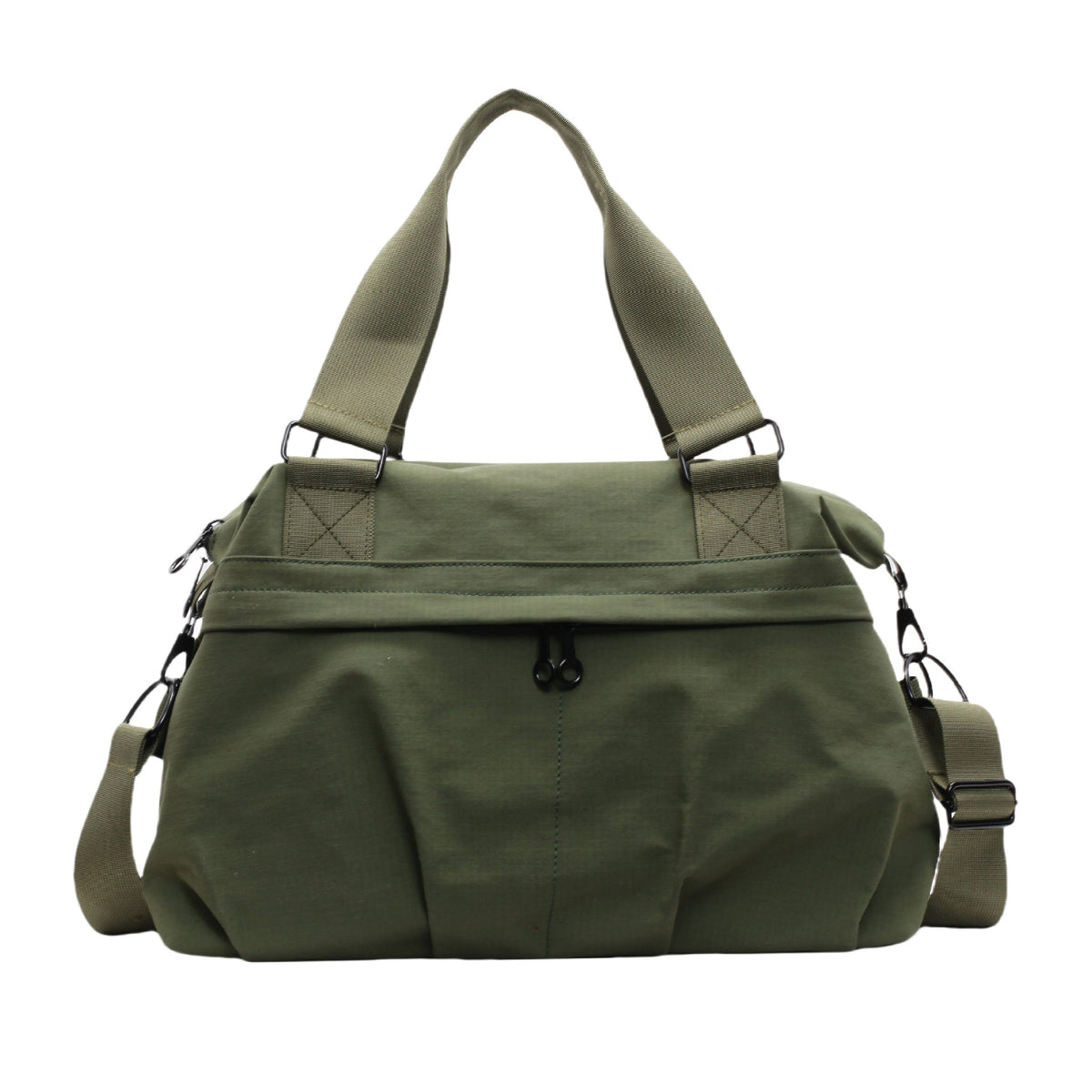1Multifunctional Travel Shoulder Bag Miroken