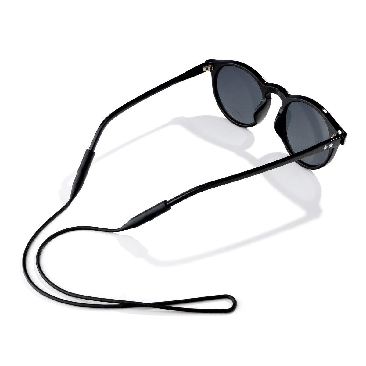 1Flexible Silicone Eyewear Retainer Strap Miroken