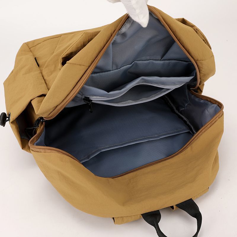 1Lightweight Outdoor Backpack Miroken