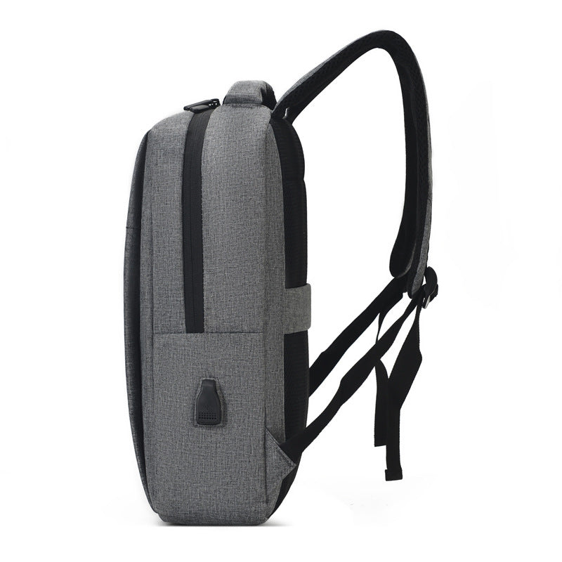 1Minimalist Business Backpack Miroken