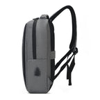 1Minimalist Business Backpack Miroken