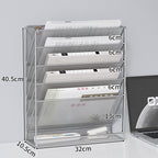 1Mesh Document Holder Organizer Miroken
