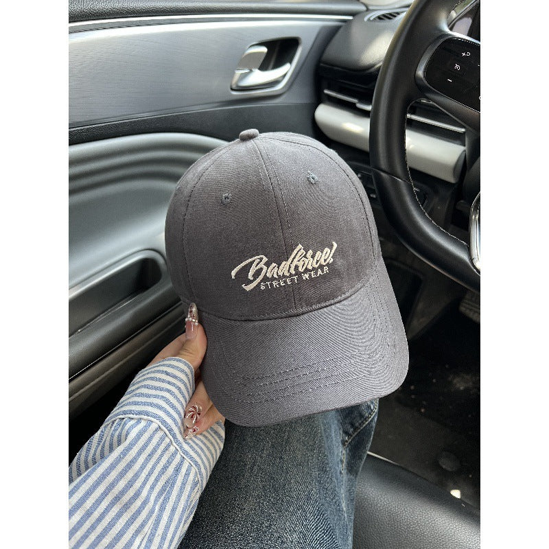 1Men's Casual Streetwear Cap Miroken