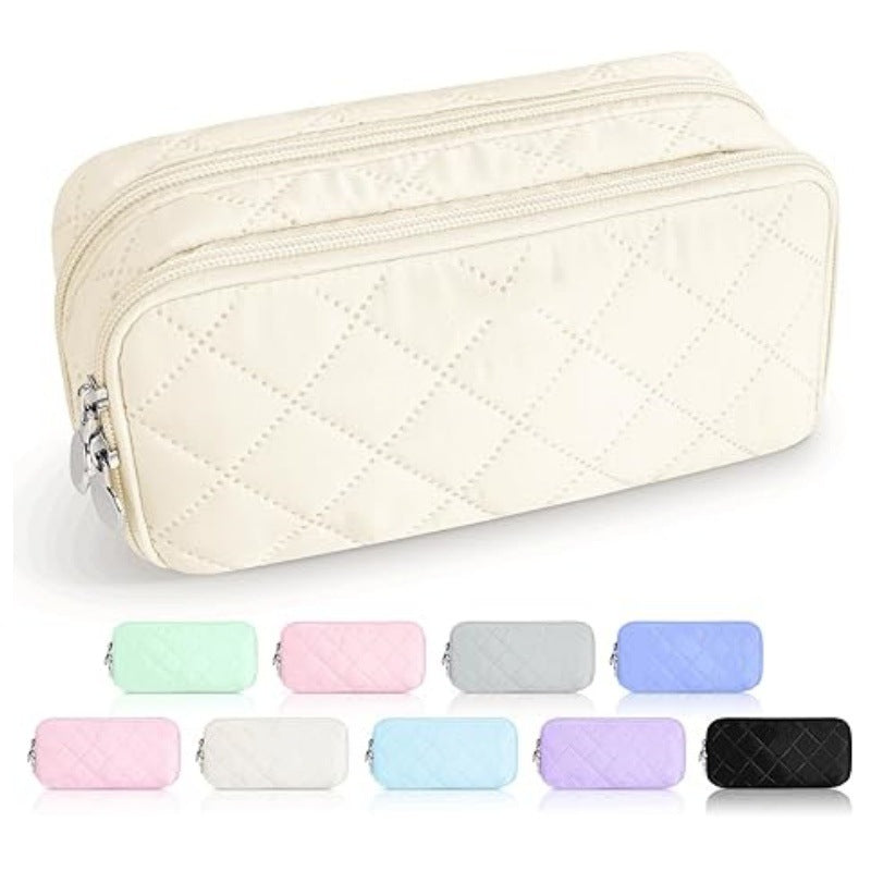 1Elegant and Practical Cosmetic Case Miroken