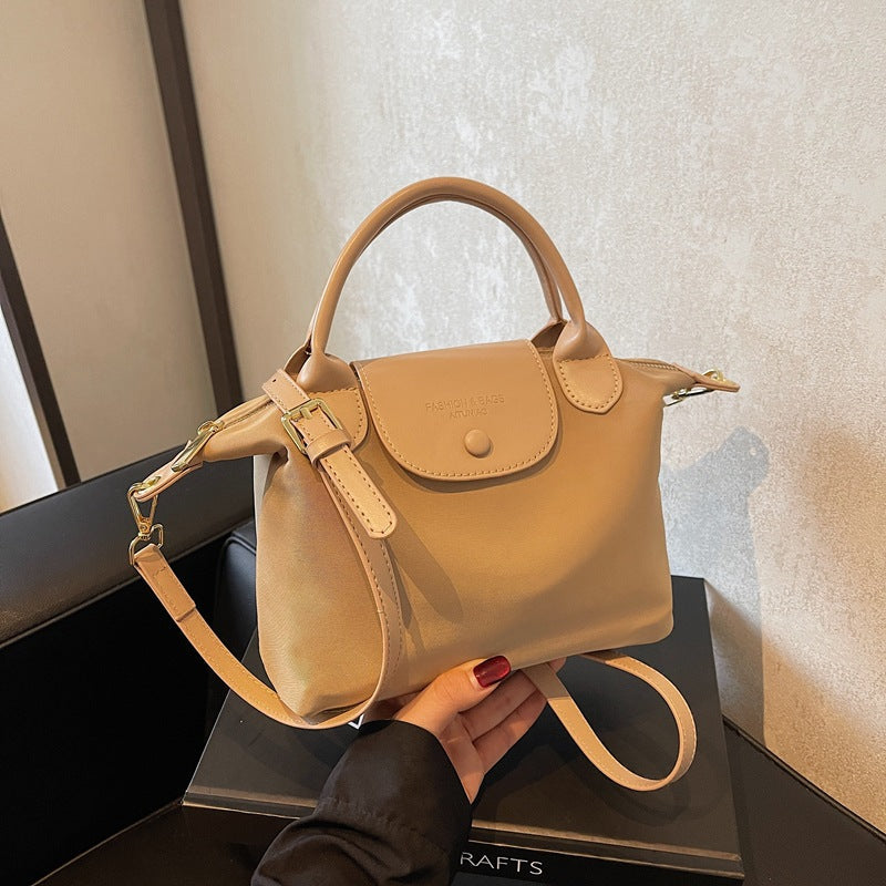1Miniature Structured Handbag Miroken