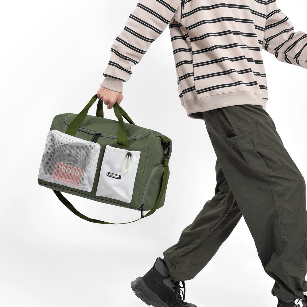 1Sport bag Miroken
