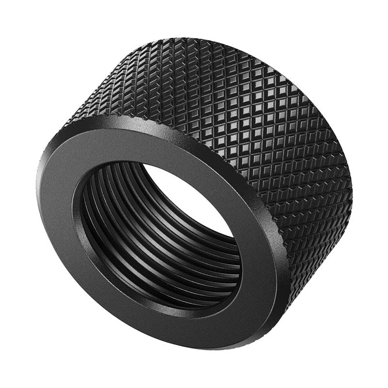 1Unisex precise mounting adapter Miroken