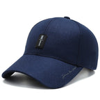 1Men's Classic Casual Adjustable Baseball Cap Miroken