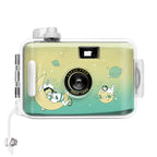 1Waterproof Cartoon Adventure Camera Miroken