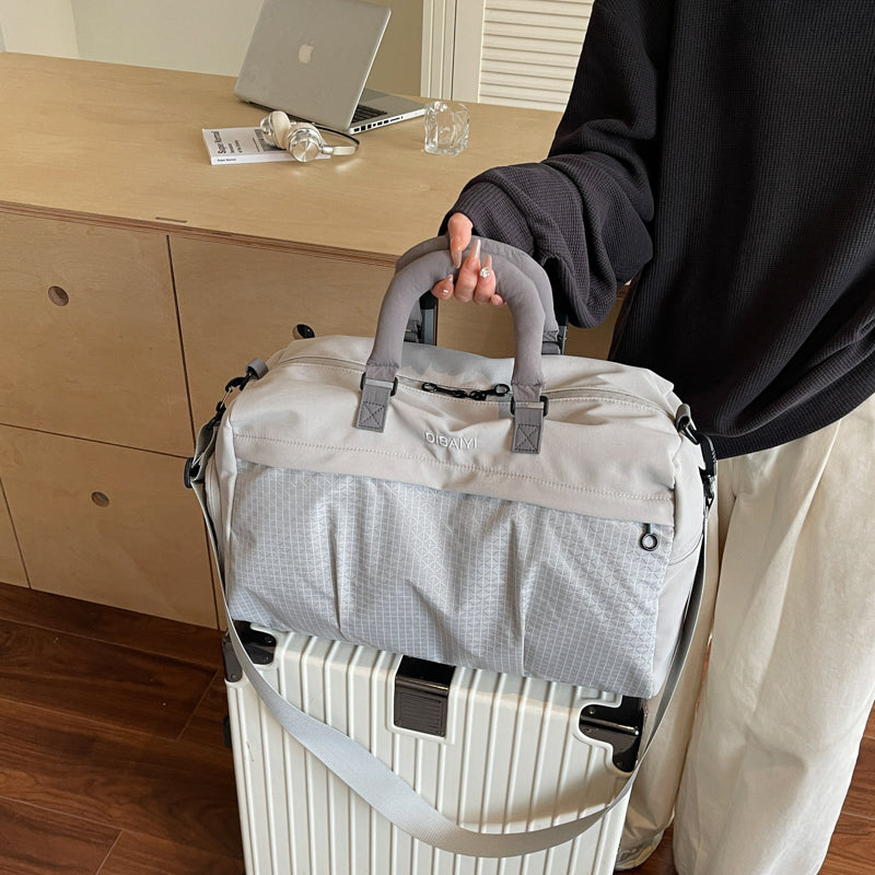 1Multifunctional Travel Bag Miroken