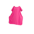 1Hooded poncho with practical pockets and quick-drying material Miroken