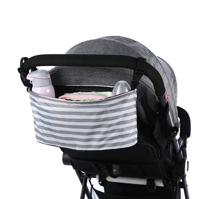 1Multifunctional Diaper Bag Miroken