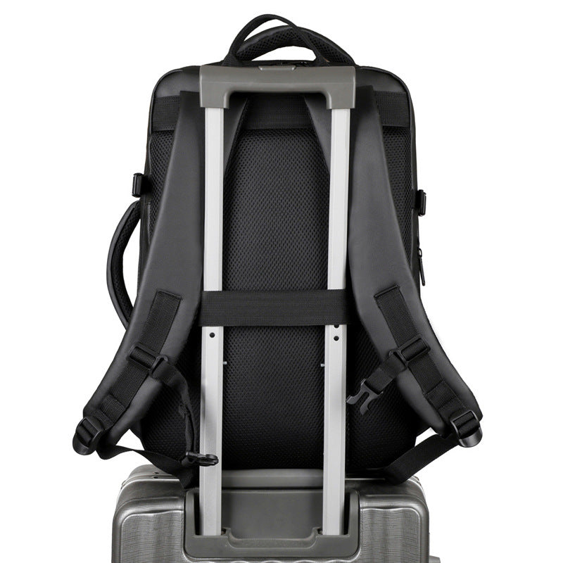 1Professional Urban Utility Backpack Miroken