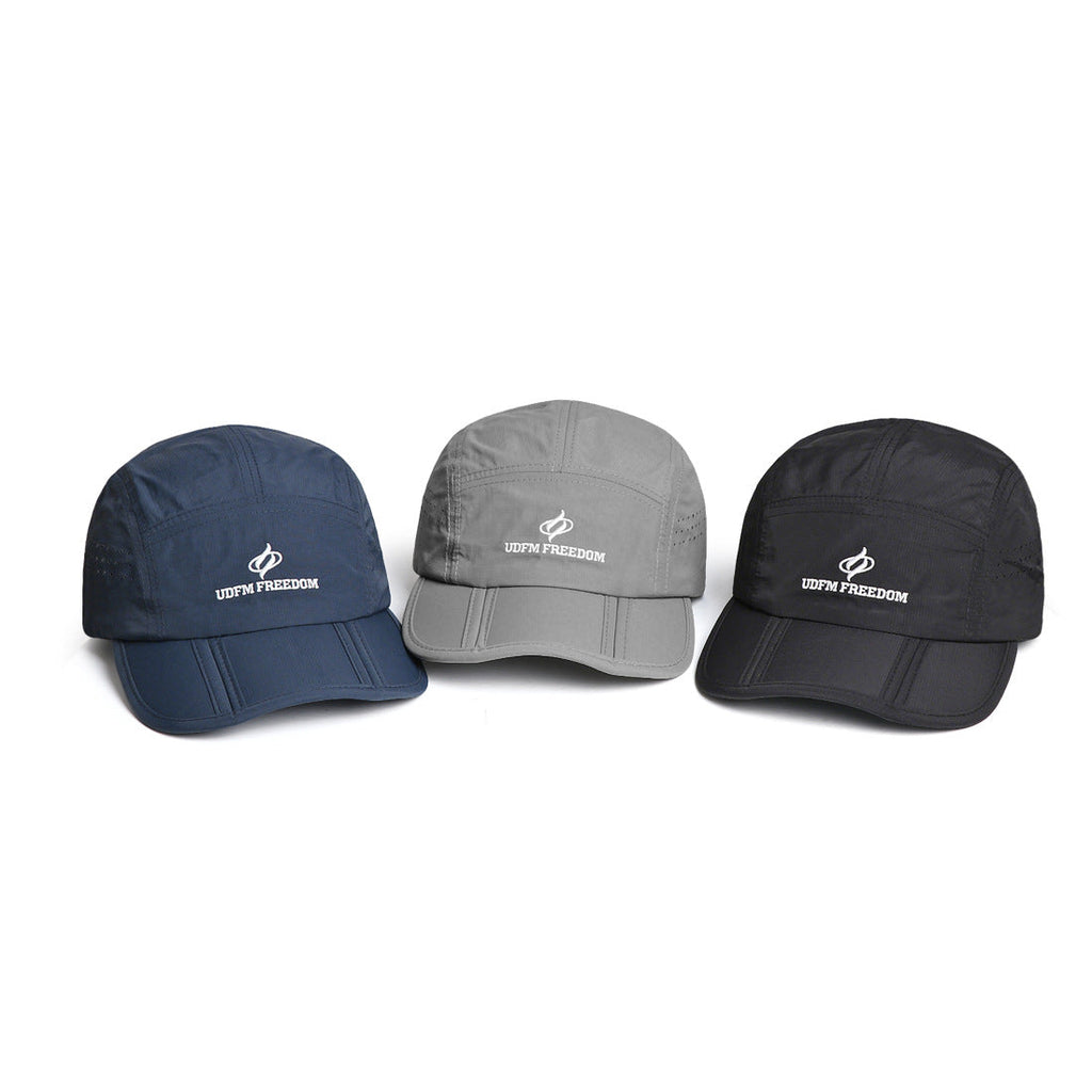 1Men's Running Beanie Miroken
