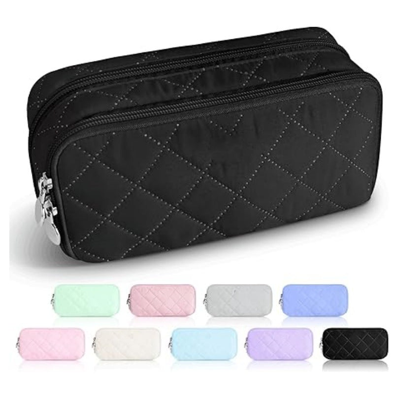 1Elegant and Practical Cosmetic Case Miroken