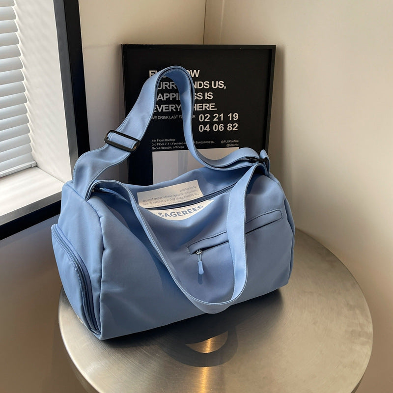 1Functional Sports Bag Miroken