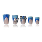 13D Decorative Nail Art Extensions Miroken