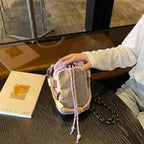 1Lightweight Drawstring Utility Bag Miroken