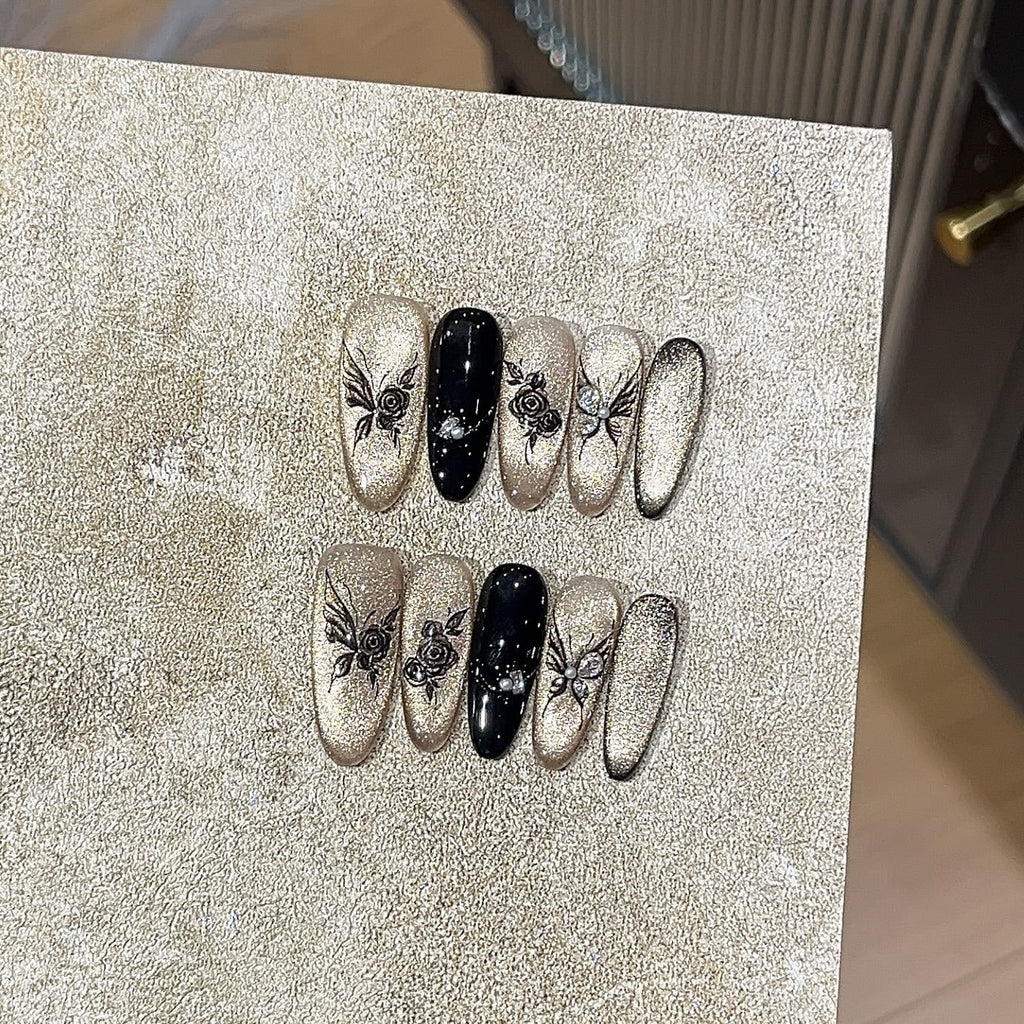 1Artistry Press-On Nails Miroken