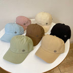 1Men's Sporty Adjustable Baseball Cap Miroken