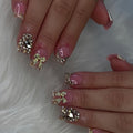 1Decorative Nail Art Extensions Miroken
