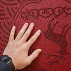 1Indoor Entrance Mat Miroken