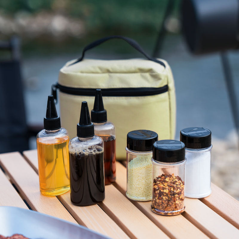 1Transportable Cosmetic Storage Bag Miroken