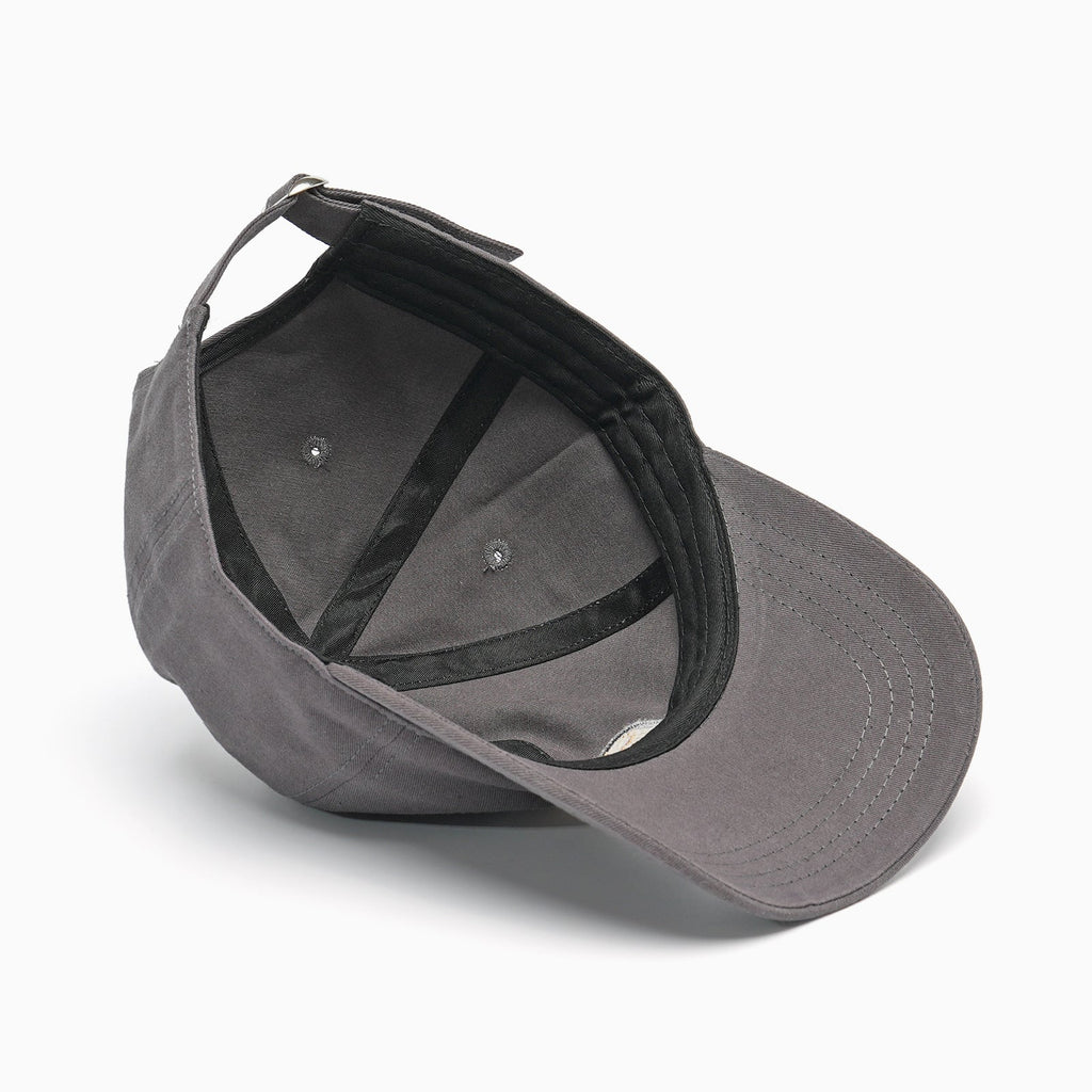 1Ladies sporty cap with adjustable strap Miroken