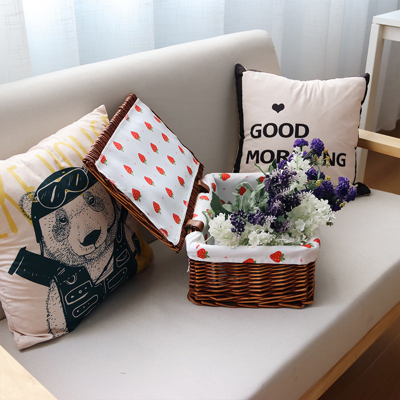 1Storage Basket Miroken