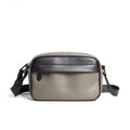 1Practical crossbody bag with multiple compartments Miroken