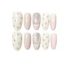 1Decorative Nail Art Miroken