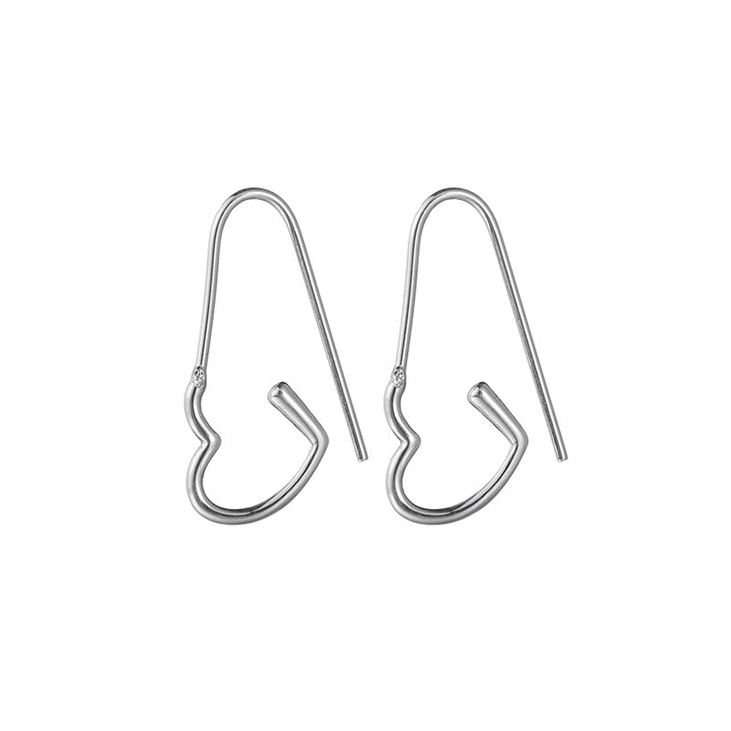 1Elegant earrings Miroken