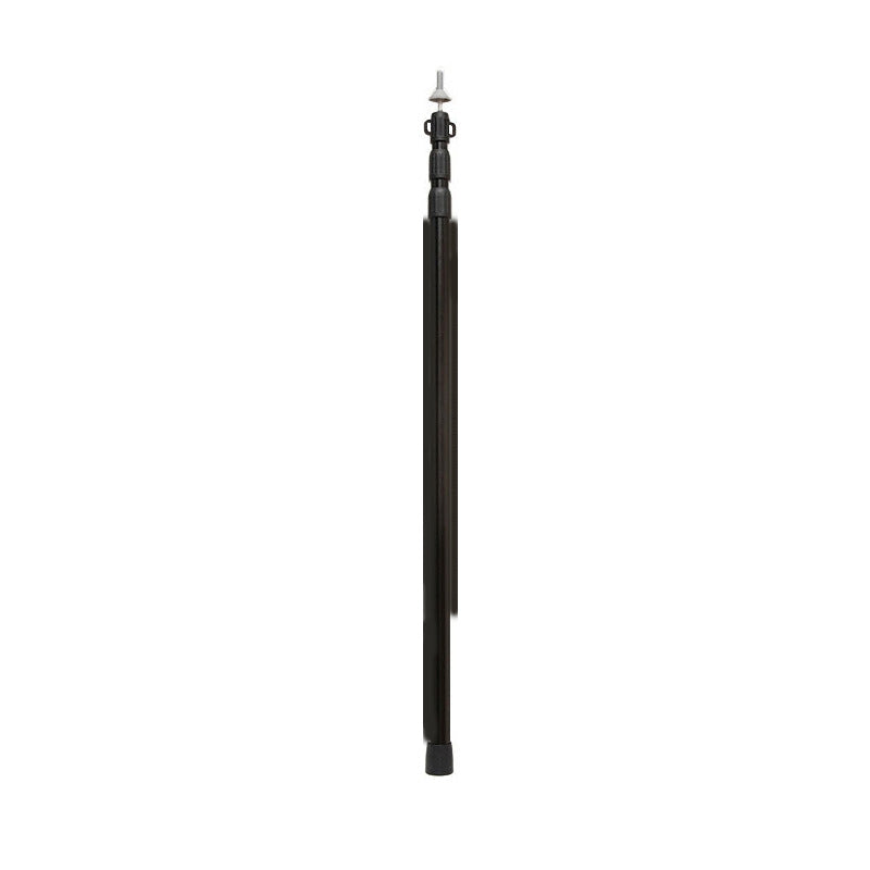 1Aluminum telescopic pole Miroken