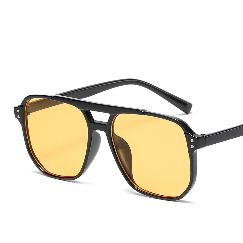1Premium Shield Frame Sunglasses Miroken