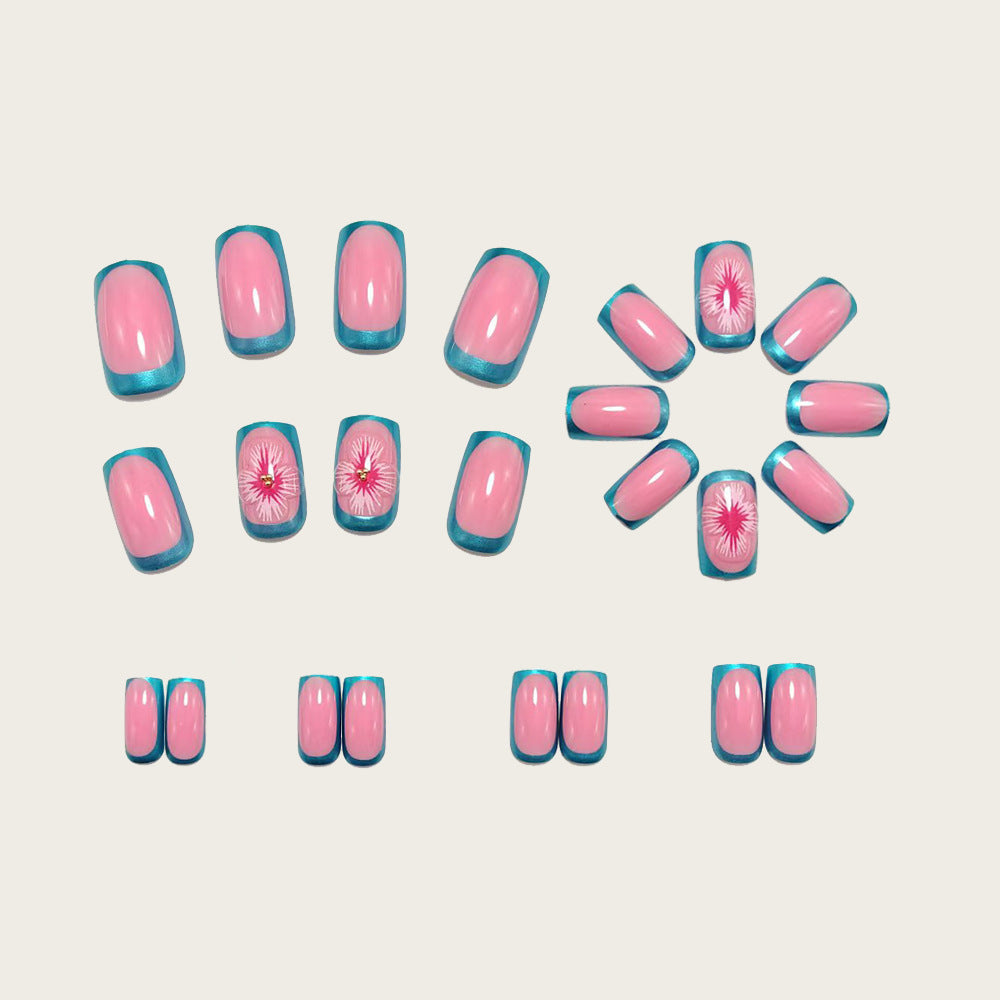 1Premium Nail Art Set Miroken