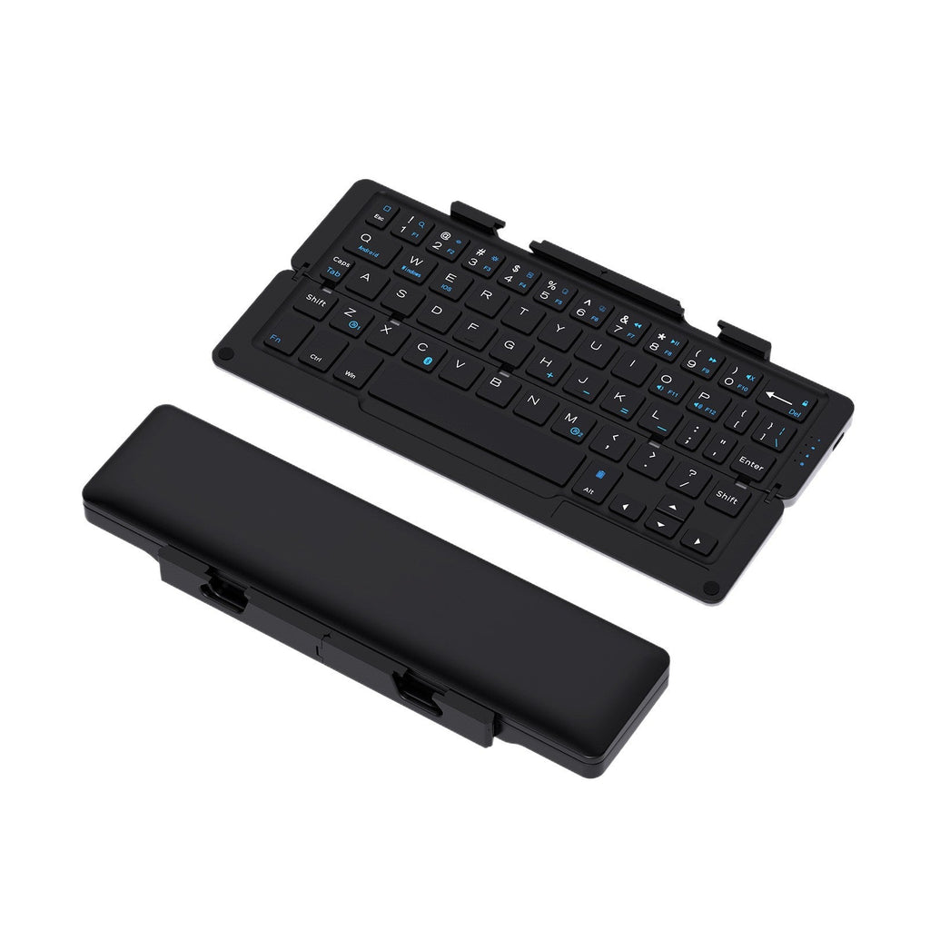 1Portable Wireless Keyboard Miroken