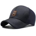 1Men's Adjustable Casual Performance Cap Miroken
