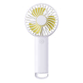 1Portable handheld fan Miroken