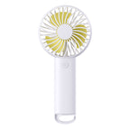 1Portable handheld fan Miroken