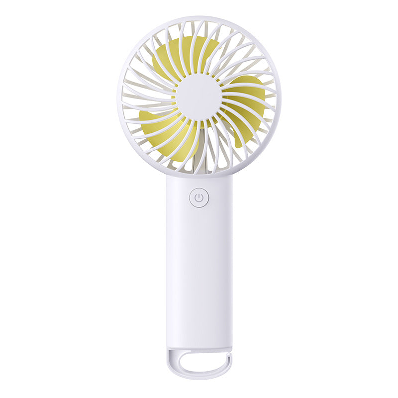 1Portable handheld fan Miroken