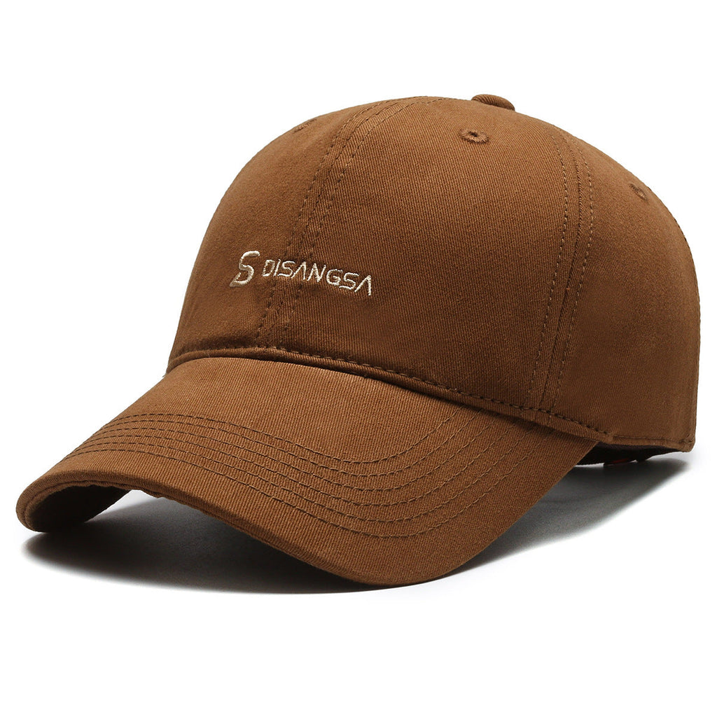 1Men's Classic Casual Adjustable Baseball Cap Miroken