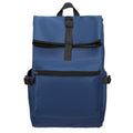 1Multifunctional Backpack with Practical Rolltop Closure Miroken