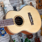 1Premium 23-Inch Acoustic Ukulele Miroken